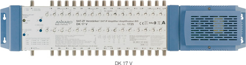 DK 17 V